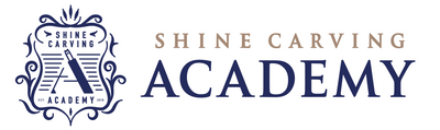 Shine Carving Academy Online Store