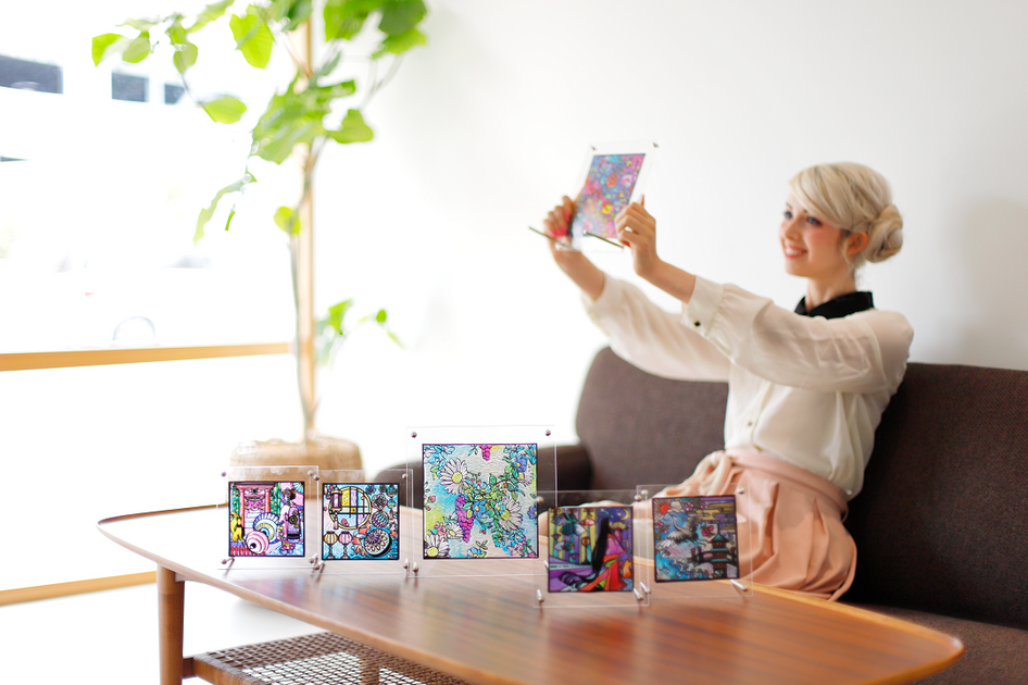 シャインカービング オンラインストア
– Shine Carving Academy Online Store