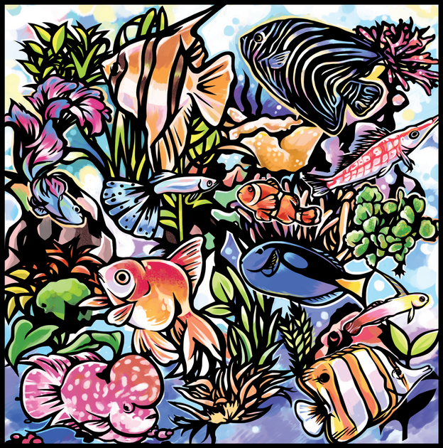 日高美鈴 – Shine Carving Academy Online Store