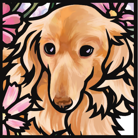 Art of Dogs アートオブドッグス Collection【難易度：3