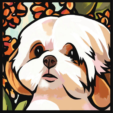 Art of Dogs アートオブドッグス Collection【難易度：3