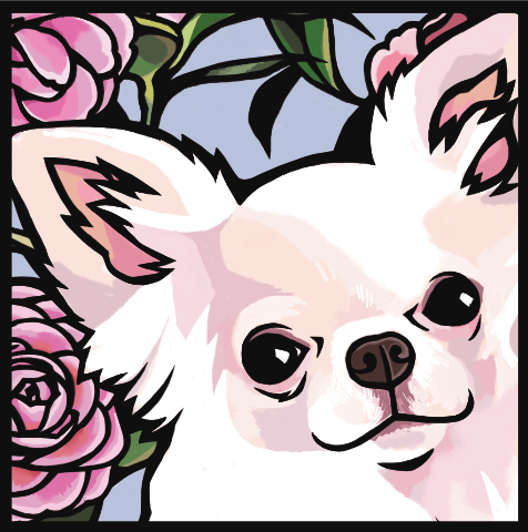 Art of Dogs アートオブドッグス Collection【難易度:3 Art of Dogs アートオブドッグス Collection【難易度:3