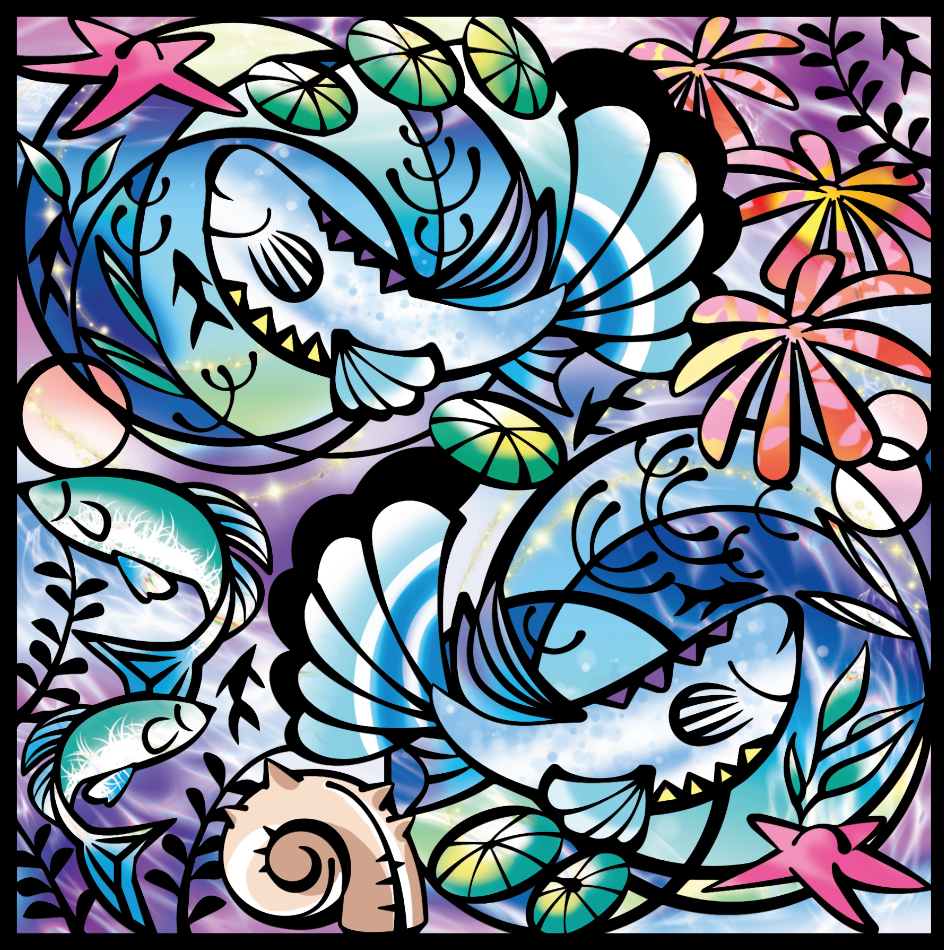 Aqualium Aqualium