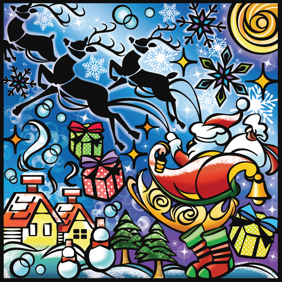 Christmas Christmas