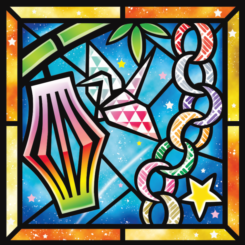 3箱【新品未開封】RonRon Tanabata Wish 七夕シリーズ Tanabata 
