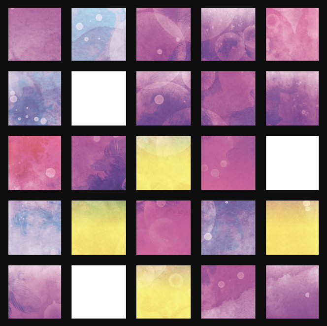 SINA ホルツモザイク アートチップモザイク（取扱製品） | 岐阜県多治見市のタイルメーカー