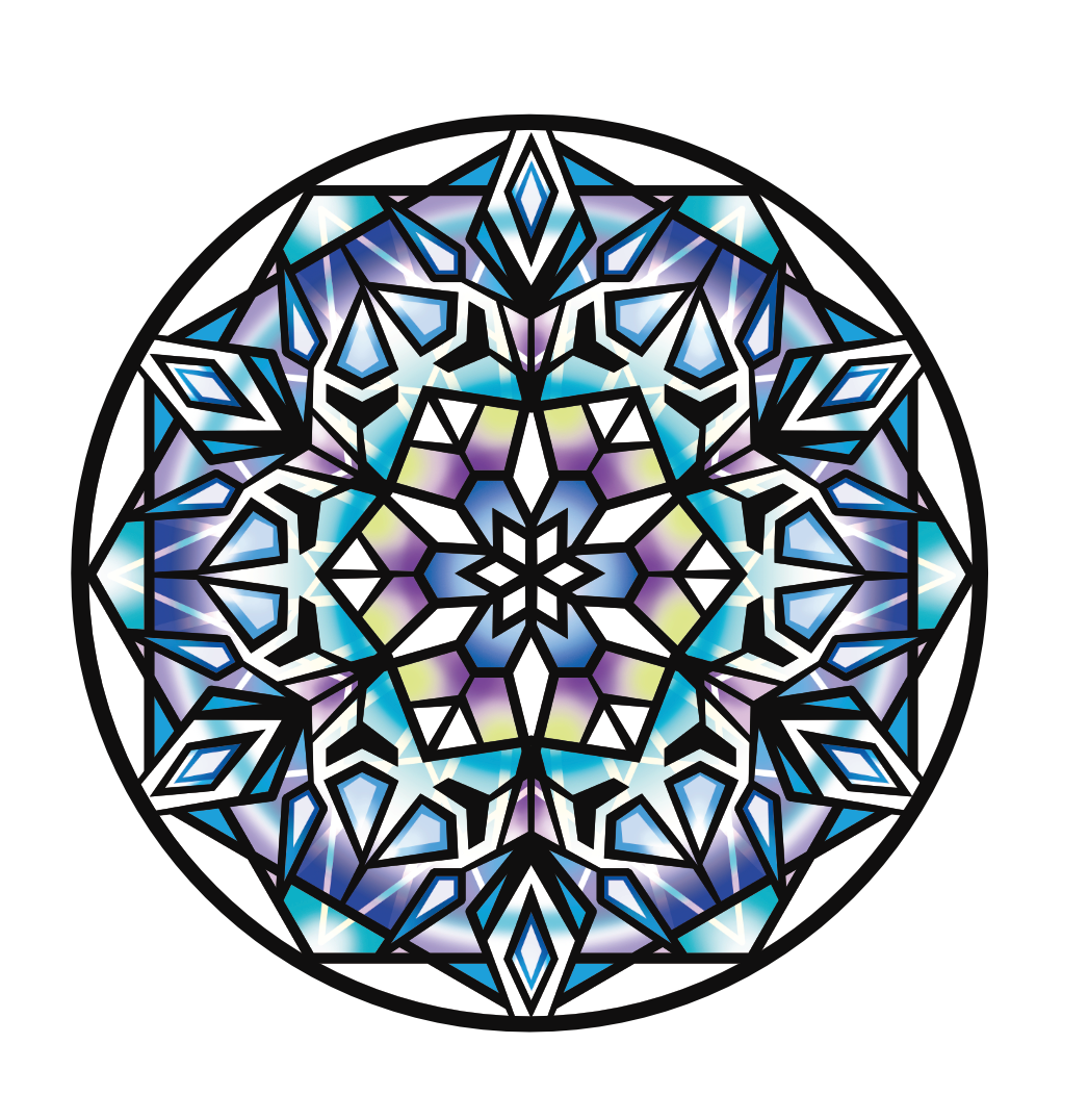 Spiritual Kaleidoscope (精神万華鏡) 各種 【難易度：3