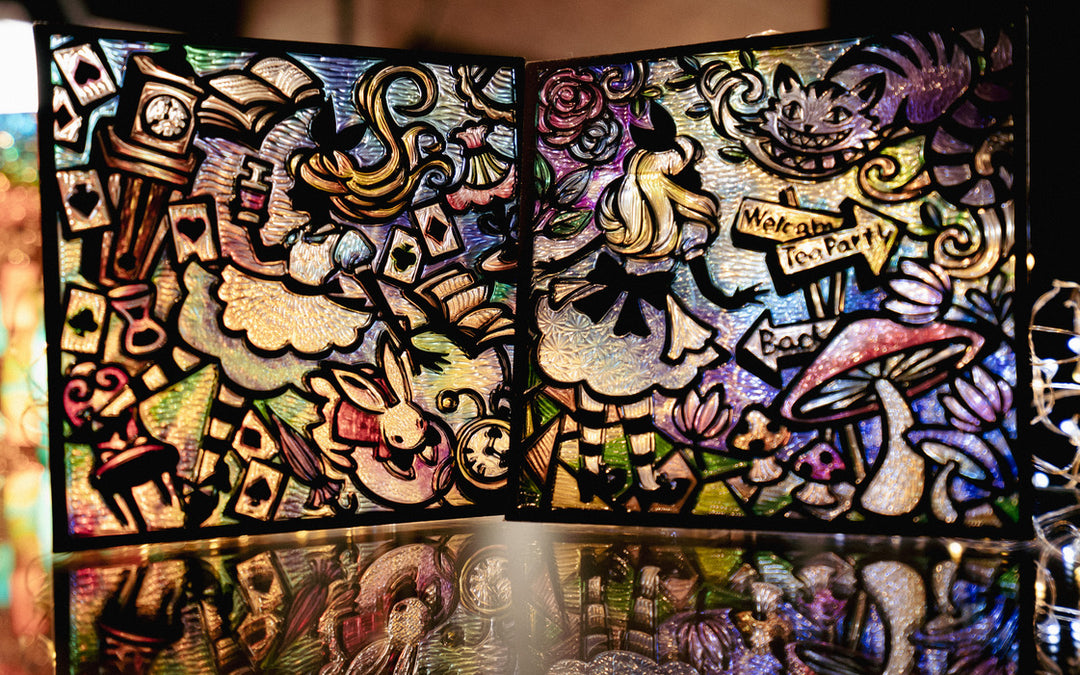 Alice in Wonderland 