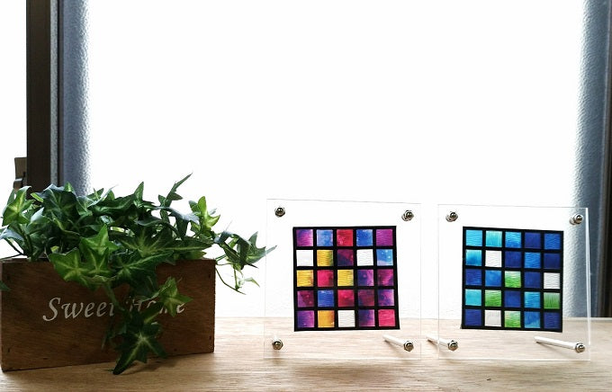 魅力の Tiles  その他